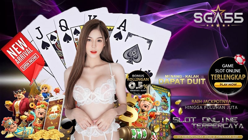 situs daftar agen judi sga55 sga 55 slot gacor pragmatic play gampang maxwin terpercaya